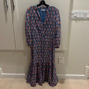 India Collection Emerson Fry